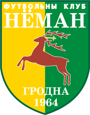 نيمان غرودنو